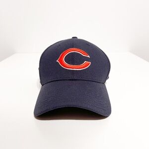 New Era NFL Chicago Bears Hat Cap embroidered classic C logo M/L